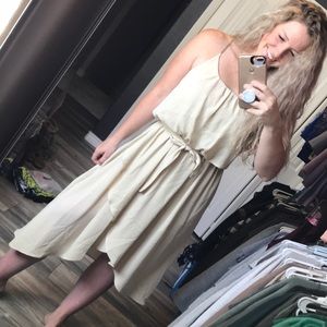 Cute & Unique Dress!